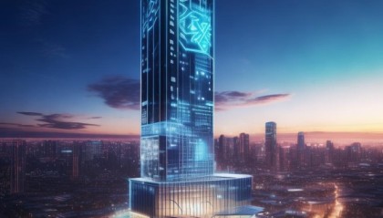 鼎力科技，技术引领，创新驱动，成就未来
