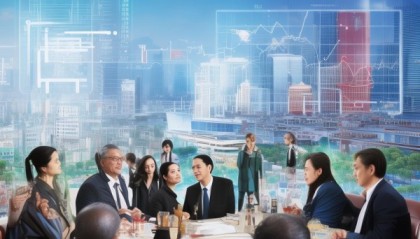 甘肃企业信息化咨询现状及未来发展趋势