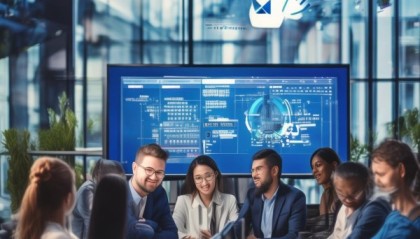 泰和信息技术咨询公司，企业成功的重要合作伙伴