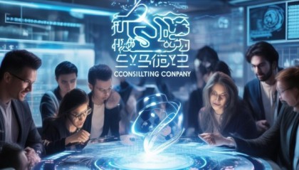 中大咨询，数字化转型的助力与创新力量