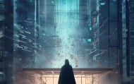 庆安信息咨询服务中心，守护数据 away from the digital storm