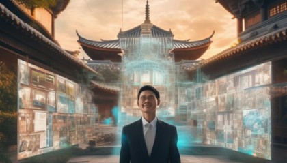 东方信息咨询服务，智慧与机遇的双重魅力
