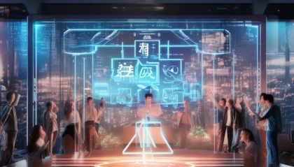 墨泉技术，机会与挑战并存，招聘你
