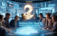 金足湾信息技术咨询公司，助力数字经济，开启新价值