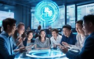 同鑫信息技术咨询公司，技术驱动的未来