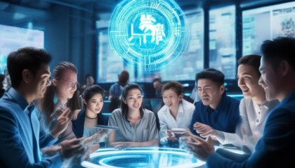 同鑫信息技术咨询公司，技术驱动的未来