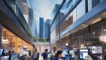 泉州市湛奇信息技术咨询，助力企业发展与技术创新