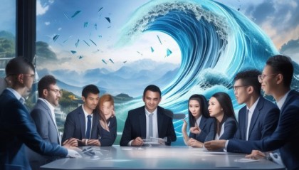 面对数字浪潮，山东信息化咨询公司开启数字化转型的新纪元