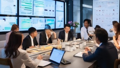 广裕信息咨询服务，精准数据管理，助力企业成功，科学决策
