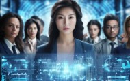 孙嬢嬢信息咨询服务，助力企业精准决策的未来力量
