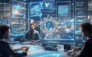 工厂信息化咨询，transforming your factory into a digital hub