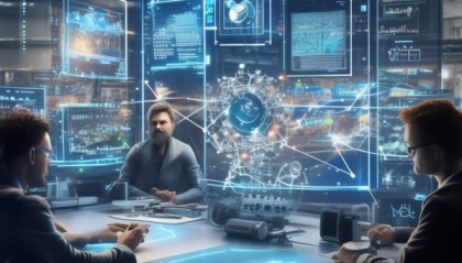 工厂信息化咨询，transforming your factory into a digital hub