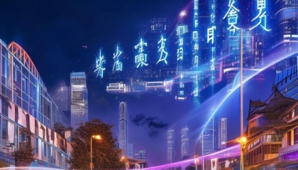 成都瀚蓉科技引领未来，未来无限辉煌