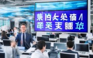 助力企业数字化转型，淮安信息化咨询电话号码