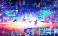 湖南睿路信息技术咨询，技术与服务的结合，成就未来