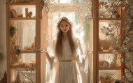 皓美，信息咨询服务的艺术之光