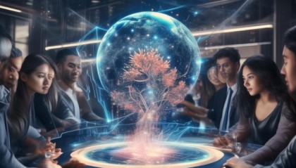 智慧之选，帮助企业实现价值的信息化咨询解决方案
