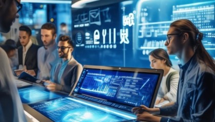 上蔡信息咨询服务，数字转型的助力