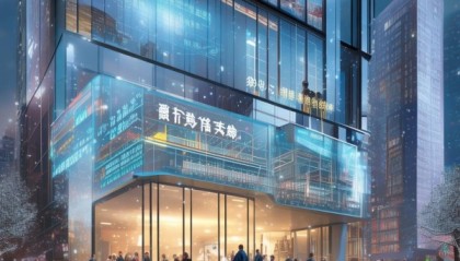 白城市广岐信息咨询服务，机遇与挑战并存，未来可期