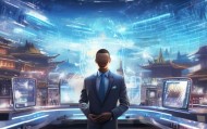 象州信息咨询服务助力数字化转型的助力