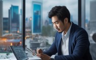 中通服专业咨询工程师，为您解答信息化咨询问题