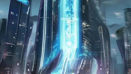 arerion科技，守护未来的核心