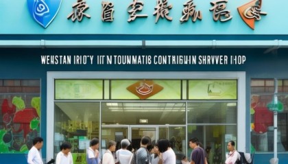 文山市交规信息咨询服务店，助力法治环境构建