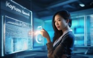 凯思泉，disrupt the Digital Transformation
