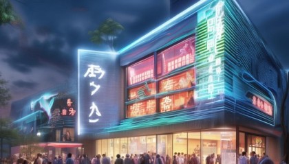 漳浦县福居信息咨询服务部，助力未来，开启机遇