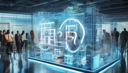 米易咨询，提供精准的解决方案，打破信息治理陷阱