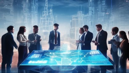 探析浙江信息科技咨询行业的竞争优势与发展