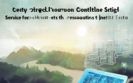 世纪山水信息咨询服务，服务新时代的创新之路