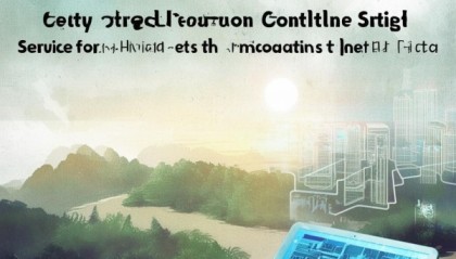 世纪山水信息咨询服务，服务新时代的创新之路