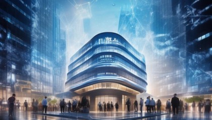 梅州市巽丰信息咨询服务有限公司，创新驱动智慧经济的创新服务
