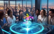仁育信息技术咨询，助力您的未来