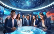 嘉盈信息技术咨询，赋能企业迈向数字化新阶段