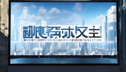 信息咨询服务助力城市发展，重塑信息时代