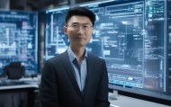 陈裕沣，信息咨询服务领域的创新者