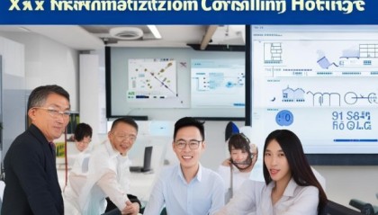 咸宁信息化咨询电话，服务保障高质量发展