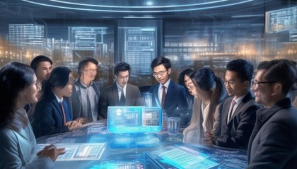 信息化咨询的特点及影响，从数据驱动到效率提升