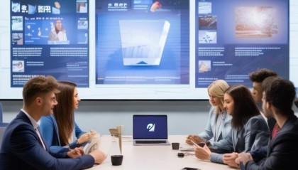 静宁信息咨询服务，助力企业数字化转型的创新解决方案