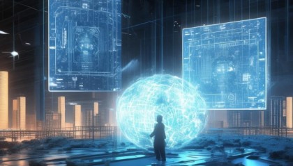 从数字化转型到源格信息咨询服务，从战略到执行的完美结合