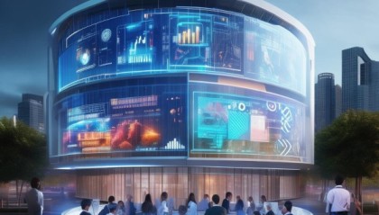荔湾信息咨询服务，创新驱动的未来