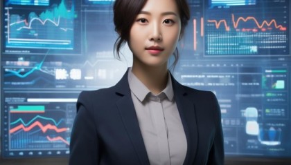 金英，助力商务信息咨询服务，助您高效破局，精准把握市场