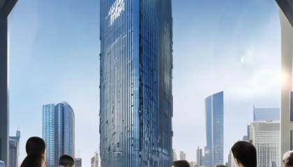 浦江迪丰，信息咨询服务领域的头部领导者