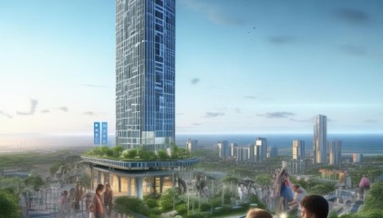 青岛昌鑫德信息技术咨询，助力企业迈向数字化的绿色未来