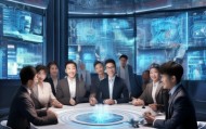 大豫信息技术咨询，助力You的未来