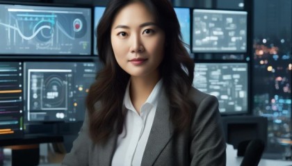 安永，信息化咨询领域的专业能手