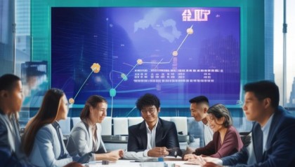 闵行区信息技术咨询，助力您快速提升与精准定位