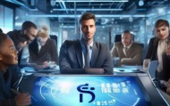 昂斯诺信息技术咨询，助力企业数字化转型的智慧之选